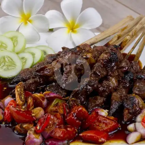 Gambar Makanan SATE MADURA CAK YUDI 15