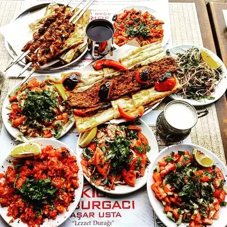 Kaburgacı Yaşar Usta'nin yemek ve ambiyans fotoğrafları 27
