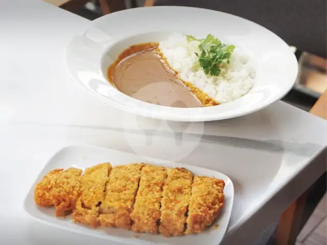 Gambar Makanan Go! Curry, Neo Soho Mall 5