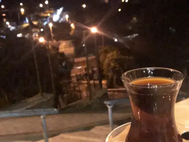 Kale De Kafe'nin yemek ve ambiyans fotoğrafları 15