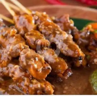 Gambar Makanan Sate Madura Hasan Basri, Serpong Utara 10