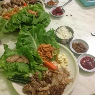 Sura Korean Restaurant, Batam