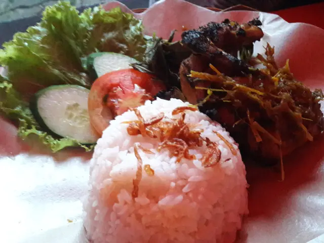 Gambar Makanan Bali Qui 10