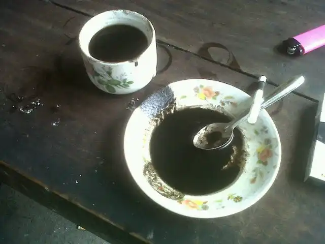 Gambar Makanan Warung Kopi Waris 14