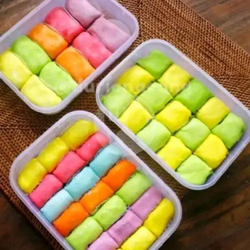 Gambar Makanan Durian Candy, Arjuna, Cicendo 16