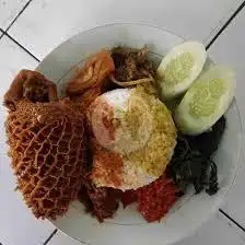 Gambar Makanan Rumah Makan Duta Minang Jaya 8