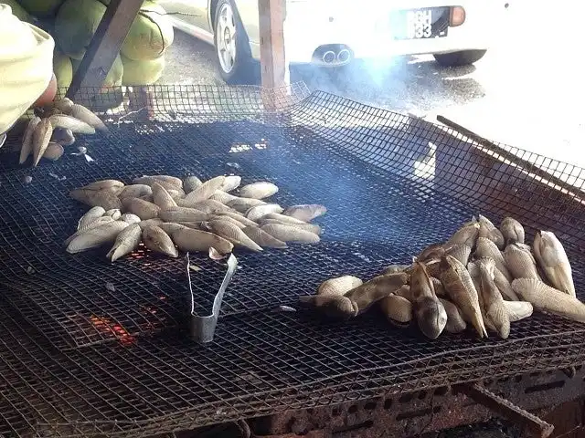 Gerai Makan Mentarang Aji Food Photo 11