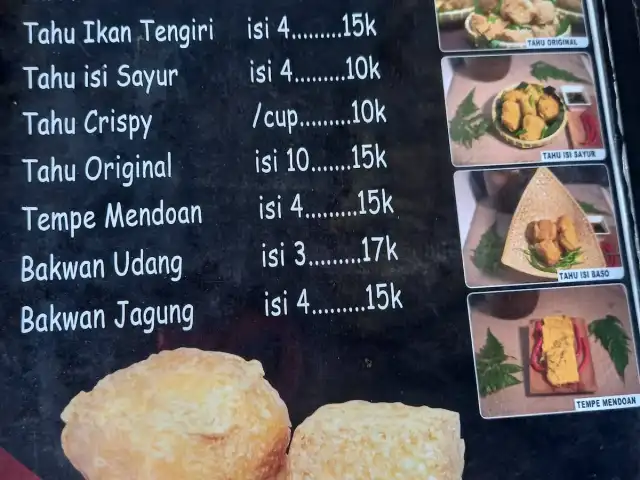 Gambar Makanan RM Saung Sultan 18