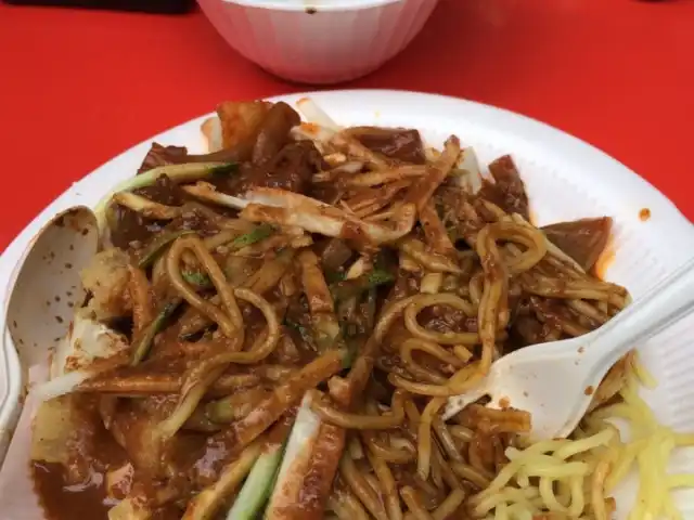 Rojak & Cendol Din Maju No.1 Food Photo 9