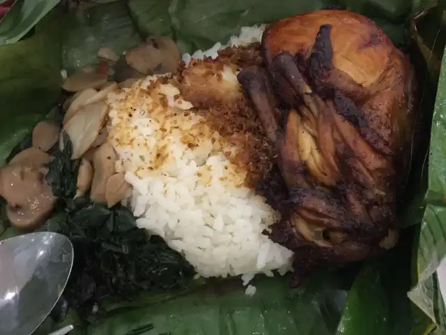 Gambar Makanan Pusat Nasi Bakar 18