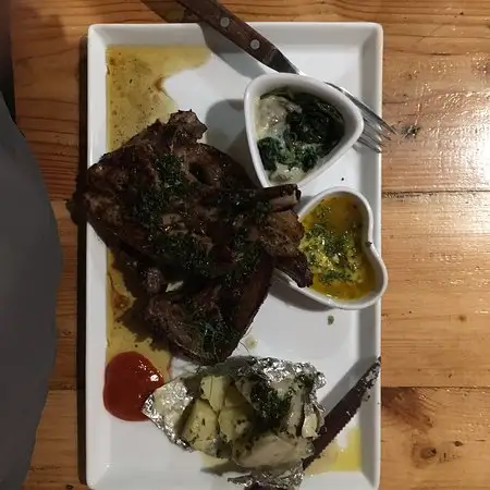 Gambar Makanan Double U Steak by Chef Widhi Bekasi 13