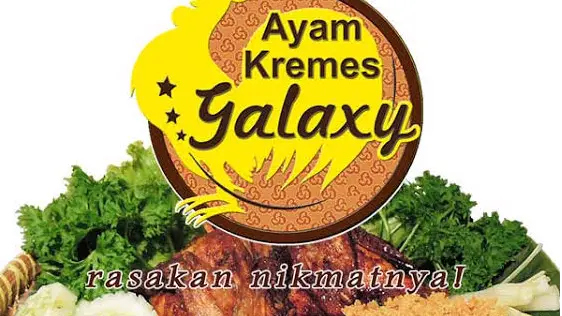 Ayam Kremes Galaxy, Tanah Abang