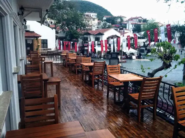 Bella Vita Ristorante'nin yemek ve ambiyans fotoğrafları 2