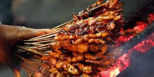 Sate Madura Lakar 78 Nadira