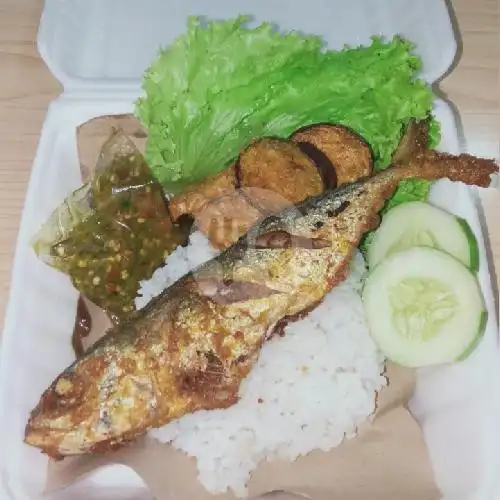 Gambar Makanan Ayam Pecak Afiqah 4