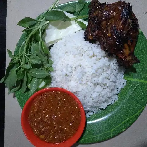 Gambar Makanan Ayam Bakar Madu (Ibu Khomsah), Pinang Ranti 5