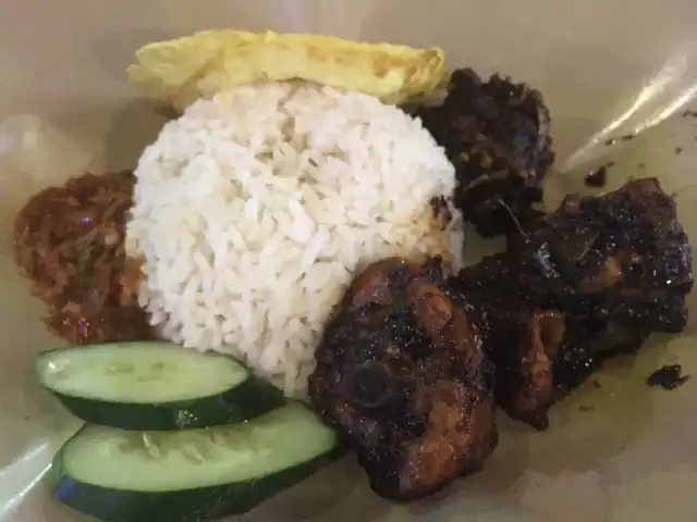 3 Budak Gemok Uptown Kota Damansara Food Photo 15
