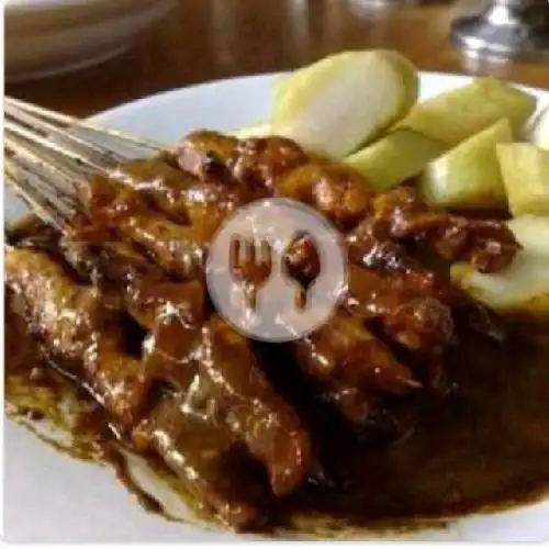 Gambar Makanan Sate Ayam Madura Albarokah Bang Muti, Green Garden 14