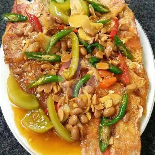 Gambar Makanan Chinese Food Huasan  18