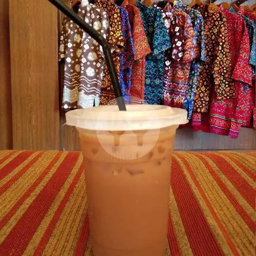 Gambar Makanan Nakama Thai Tea, Mayang Koleksi 4