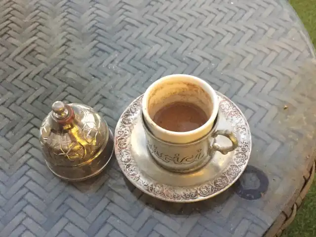 Bişirici Nargile ve Cafe'nin yemek ve ambiyans fotoğrafları 2