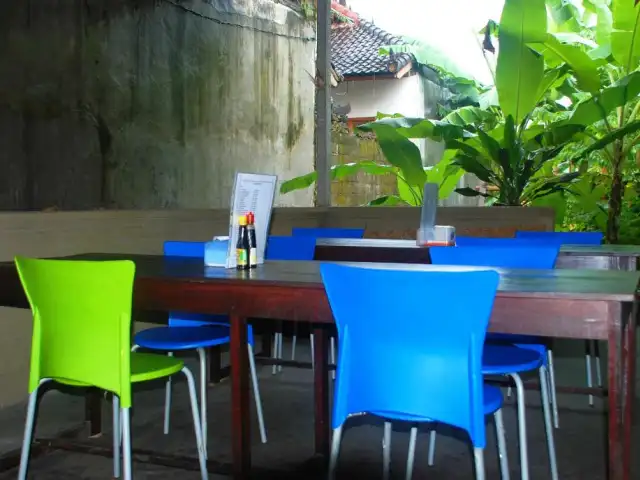 Gambar Makanan Restaurant Warung Baruna 17