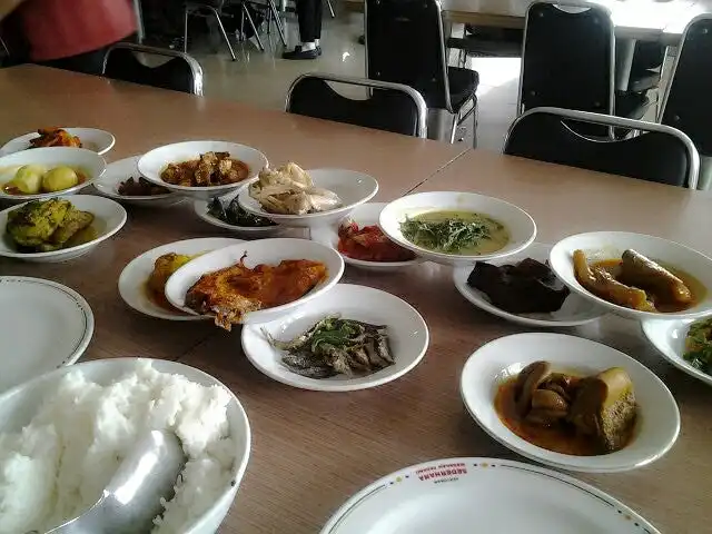 Gambar Makanan RM Sederhana 8