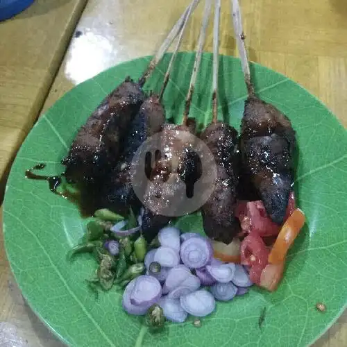 Gambar Makanan Pondok Sate Ibu Oon/ Ibu Yayah, Kembang Kerep 11