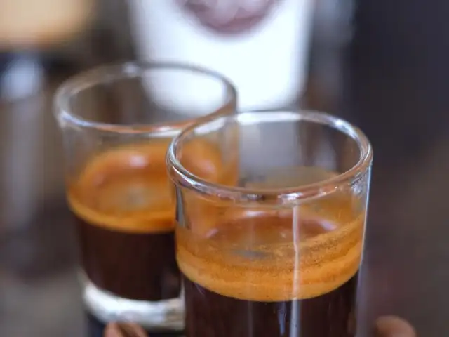 Gambar Makanan Daily Dose Coffee - Asrama Haji 3
