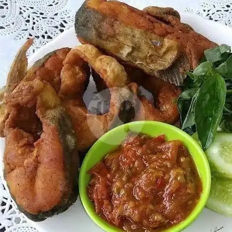 Gambar Makanan Ayam Penyet Surabaya 10K, Banjarbaru 15