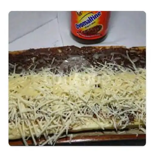 Gambar Makanan Roti Johns Bali, Tampaksiringud 8