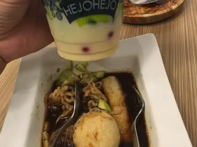 Gambar Makanan Hejohejo Kitchen 17