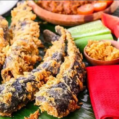 Gambar Makanan Pecel Lele Dan Soto Ayam Mas Rafqi 13