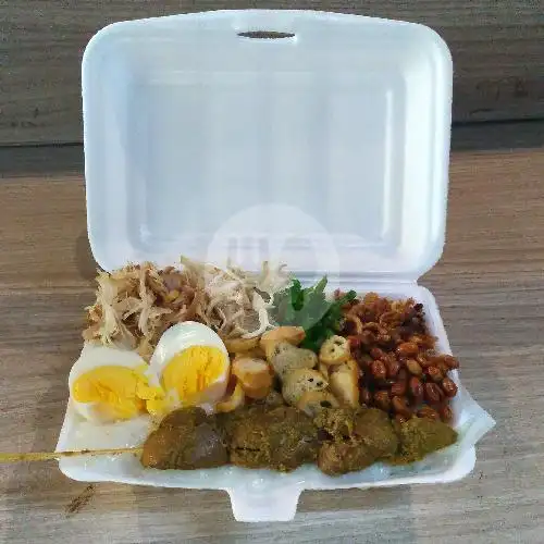 Gambar Makanan Bubur Ayam Baraya Tasik, Hertasning 7