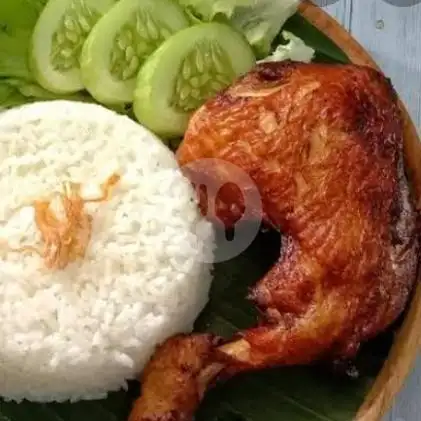 Gambar Makanan Ayam Geprek D'riel 10