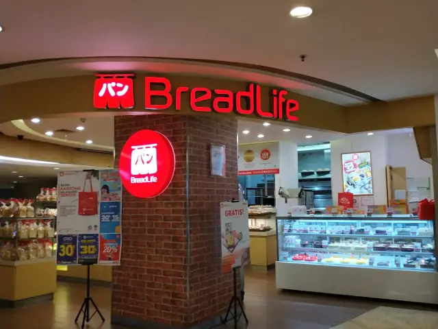 Gambar Makanan BreadLife 6