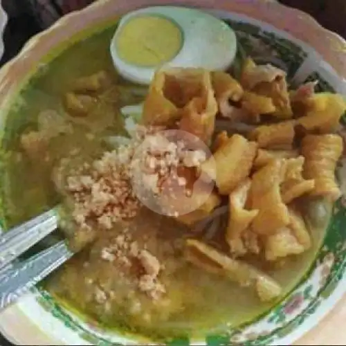 Gambar Makanan Soto Ayam Madura Ca Dulur, Gang Mukalmi 8