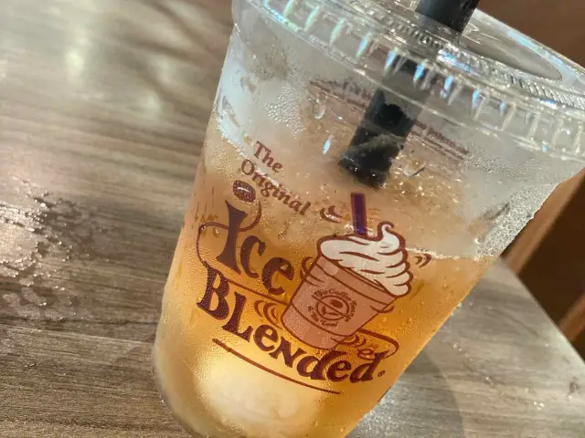 Gambar Makanan The Coffee Bean & Tea Leaf 2