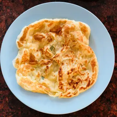 Warung Roti Canai Kg Baru