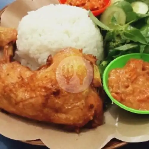 Gambar Makanan Ayam & Ikan Bakar Bang Boy, Gang Pulo 2