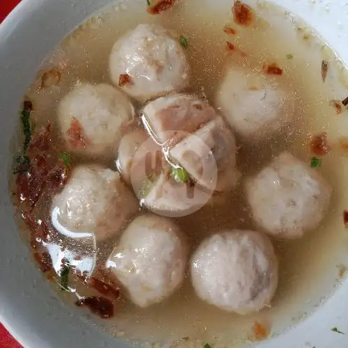 Gambar Makanan Bakso Malang Mas Pri Rs Polri 11