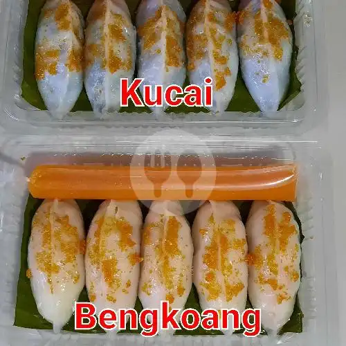 Gambar Makanan Choipan Bunting/Choi Pan/Chai Kue, Mangga Besar 4