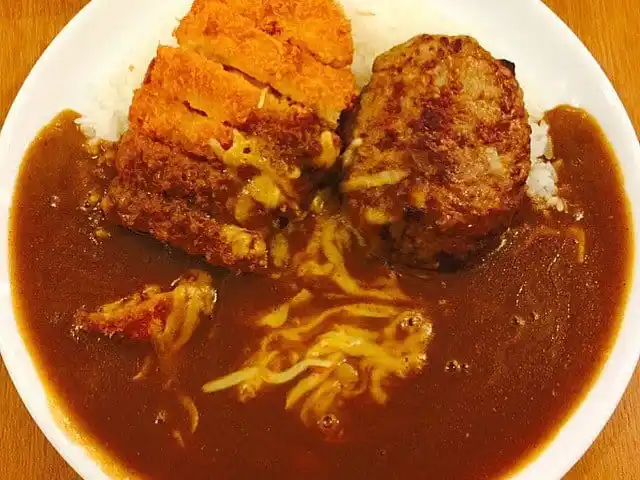 CoCo Ichibanya Food Photo 9