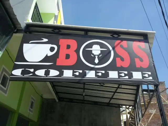 Gambar Makanan Boss Coffee 2