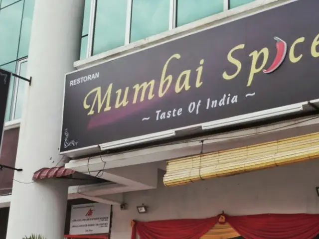 Mumbai Spices