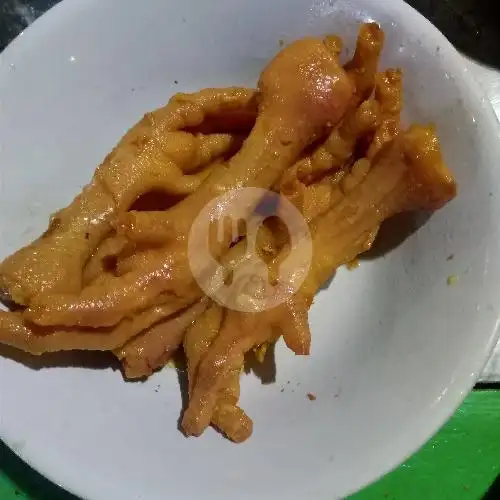 Gambar Makanan Mie Ayam Malam Galaxi 6