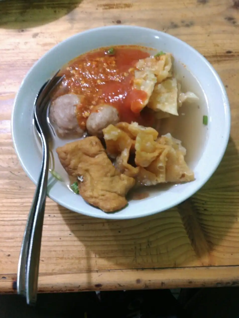 Bakso Malang Arema