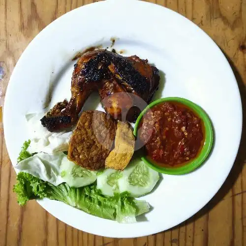 Gambar Makanan Ayam Bakar Banyumas 16