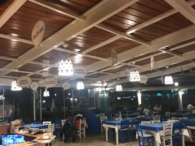 Şehir Restaurant Faik'in Yeri'nin yemek ve ambiyans fotoğrafları 26