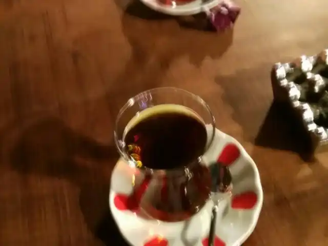 Cafe Era'nin yemek ve ambiyans fotoğrafları 12